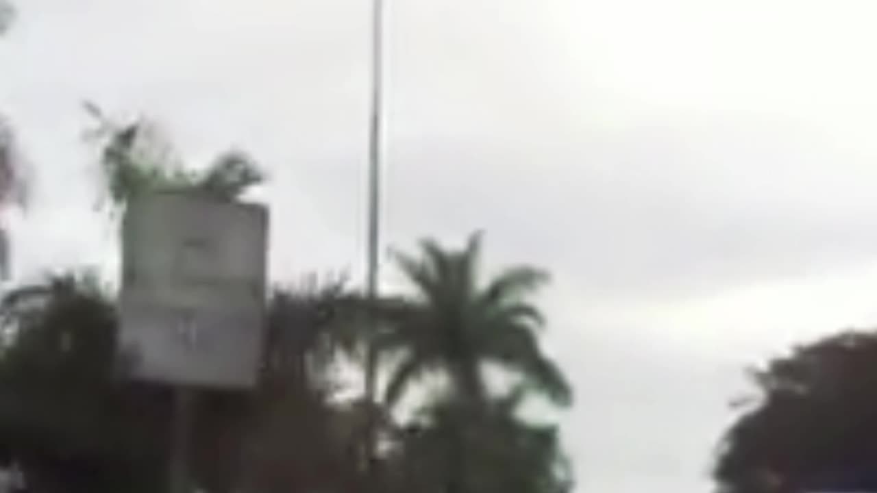 Belo Horizonte a Caratinga - dezembro de 2010 - CLIPE 01