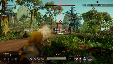 Wasting time casually gaming