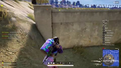 Pubg pc 4k gameplay