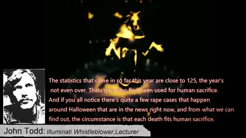 WHERE ARE THE CHILDREN? Edomites (serpent seed of Cain) are Jews