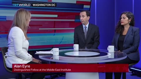 Inside America: Donald Trump Ordered A Major Strike on Iran’s Nuclear Reactor