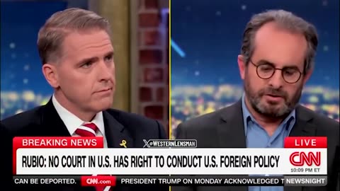 🔥Scott Jennings smacks CNN panel with stark reality check