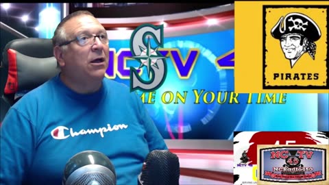 NCTV45 KELLY’S SIDE DOOR TAVERN SPORTS SAT JULY 5 2025