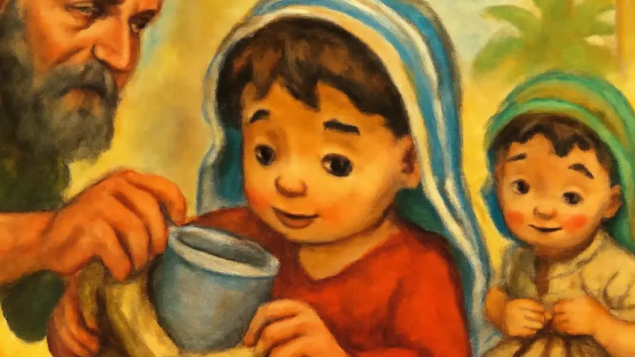 Genesis 44