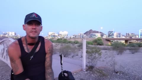 Andrew- 44- Life After 10 Years: From Cell Block to Sidewalk