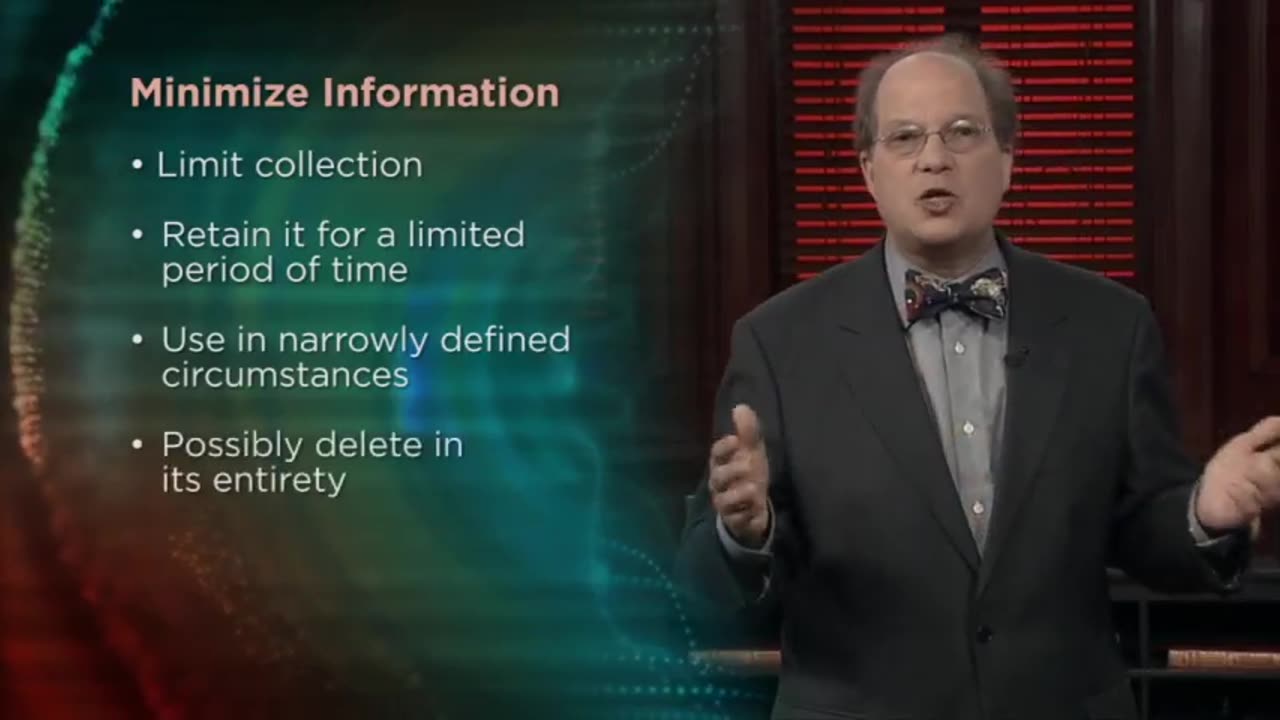 15 Internet Surveillance