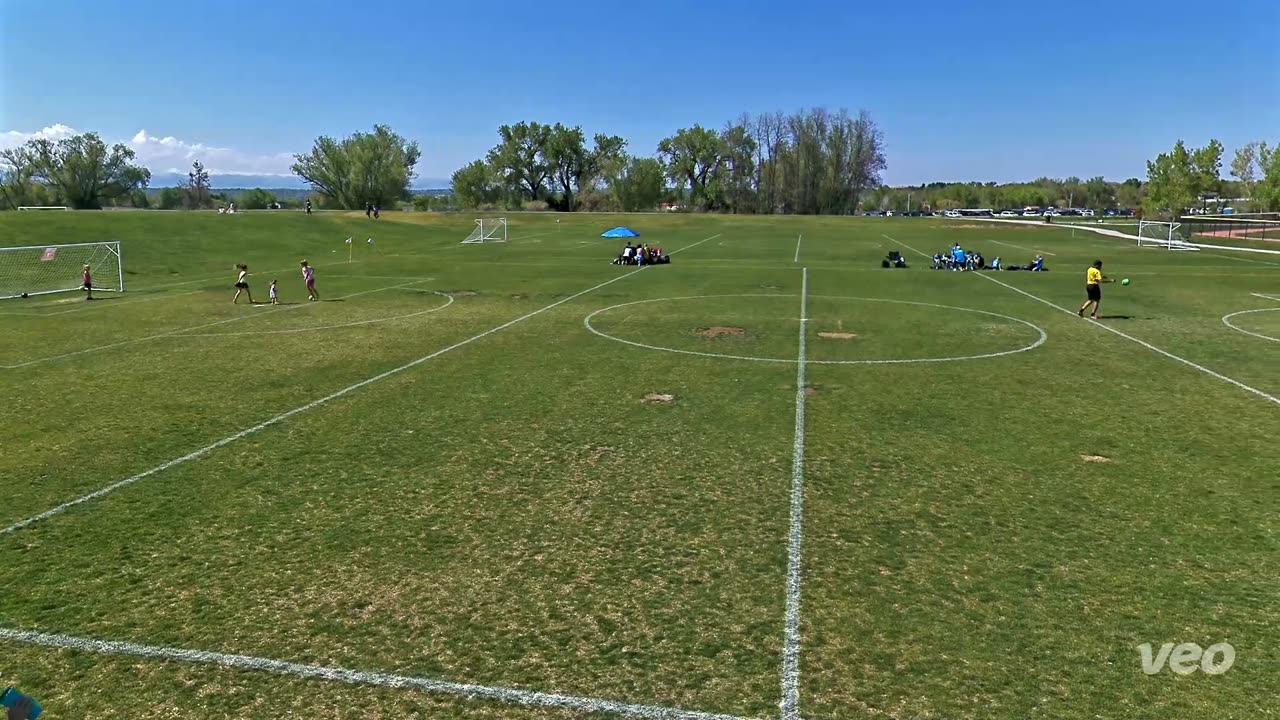 5-10-25 RR Adam VS Albion 16 (5-0 w)