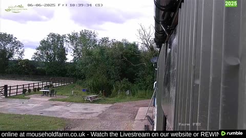 Mousehold Farm All Weather Riding arena