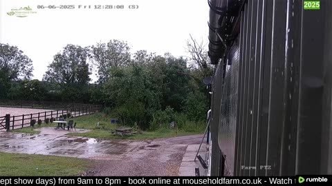 Mousehold Farm All Weather Riding arena
