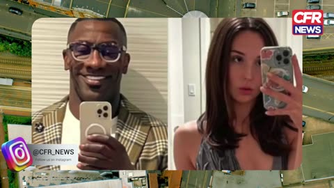 Shannon Sharpe Ignores Black Women? Why Some Athletes Date Outside Their Race