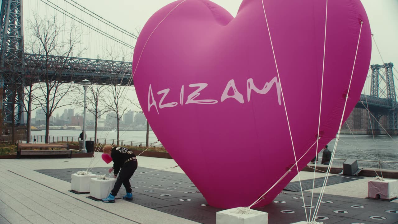 Ed Sheeran - Azizam