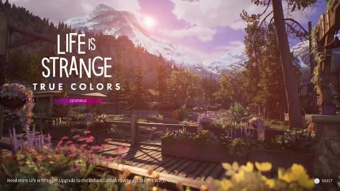 Life is Strange_ True Colors Day 1