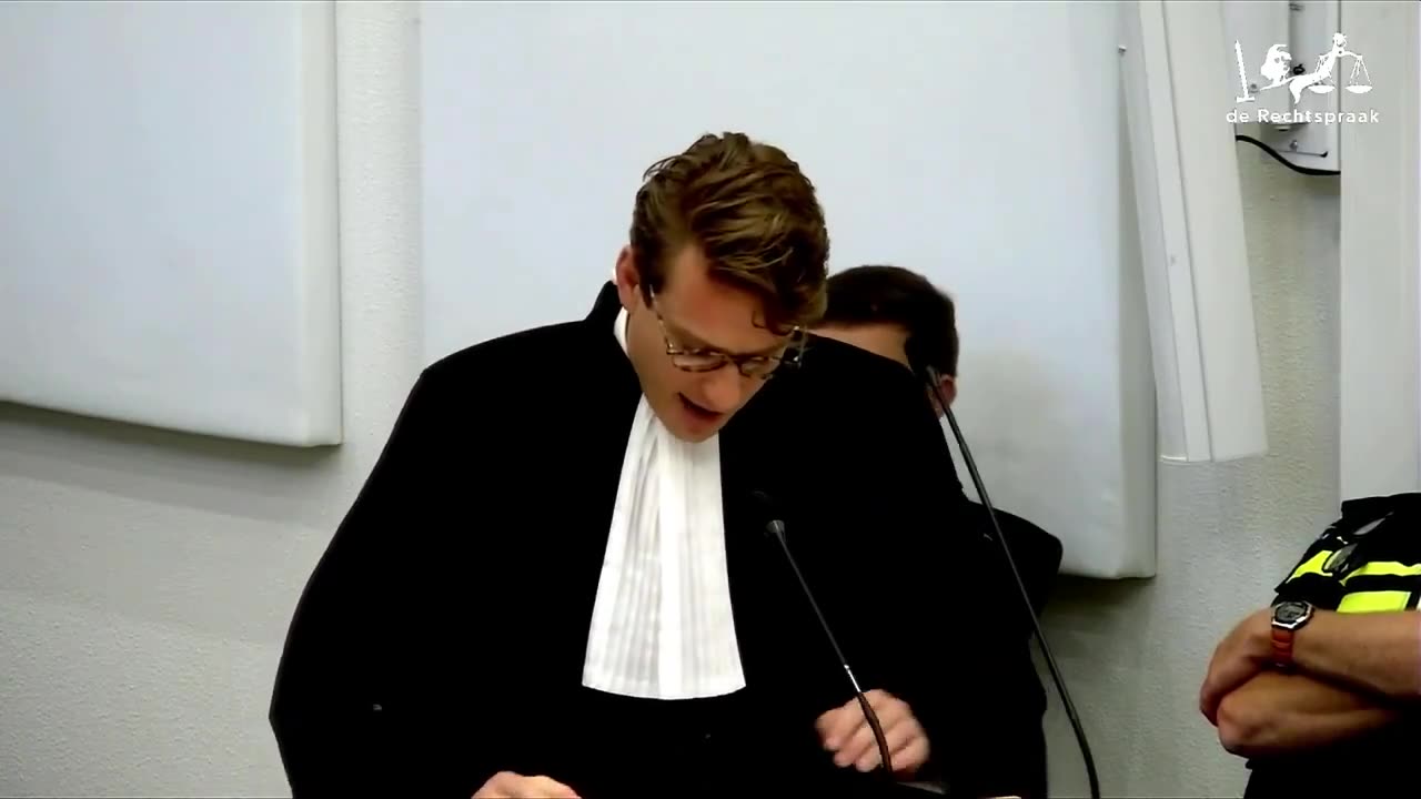 Arno van Kessel