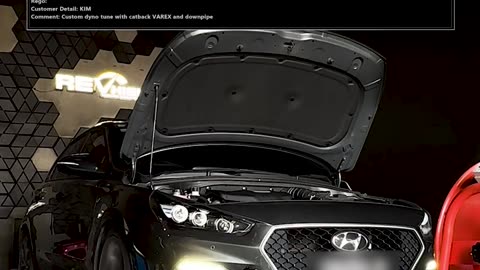 KIM'S 2022 Hyundai I30 nce packages