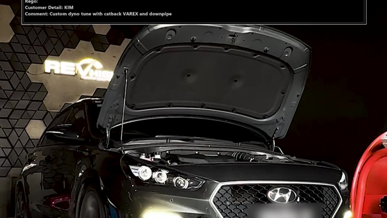 KIM'S 2022 Hyundai I30 nce packages