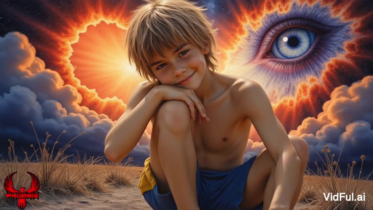 Phoenix - Welcome to my World