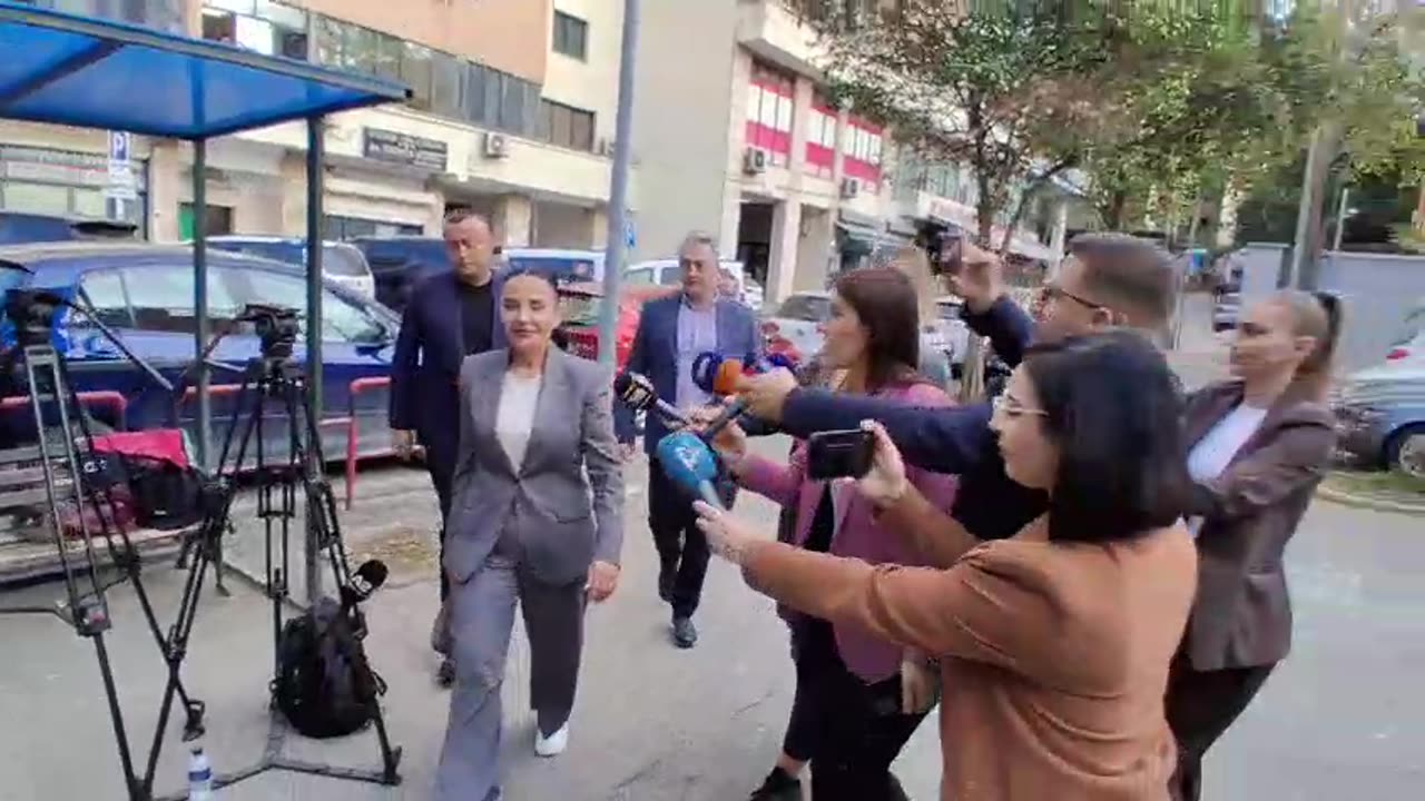 Balluku mberrin ne SPAK