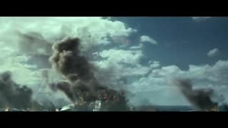 Amazing: Battleship | The Final Battle in 4K HDR
