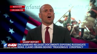 DNI releases docs exposing Obama’s role in ‘conspiracy’ against Trump in 2016 election
