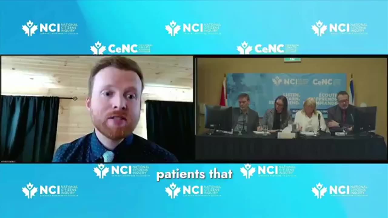 Dr. tried to Report Vaccine Injuries, Public Health never filed, gaslights patients!