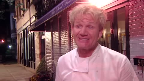 Chef Gets Drunk In The Kitchen _ Kitchen Nightmares (1080p)