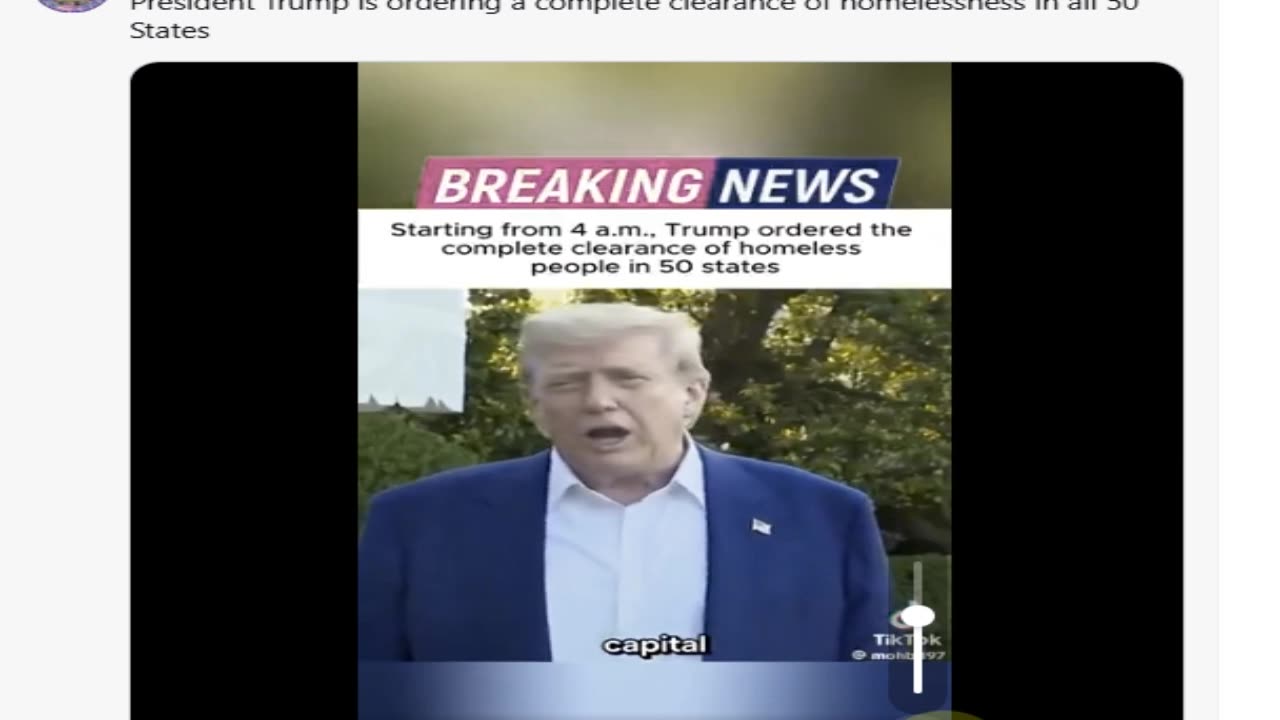Leftist Angry The Slum Is being Cleaned Up --- Buy Why?