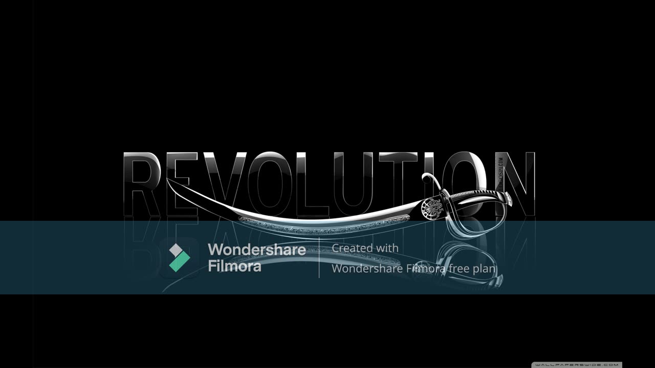 REVOLUTION CYLENT ZAM MIX