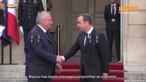 From 'Block Everything' To BURN Everything_ Why Macron’s Governments Keep Collapsing _ EXPLAINED