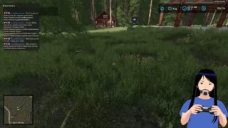 December 2, 2025 Stream