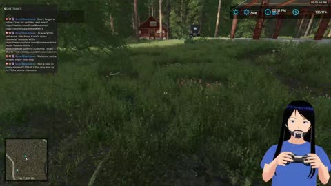 December 2, 2025 Stream