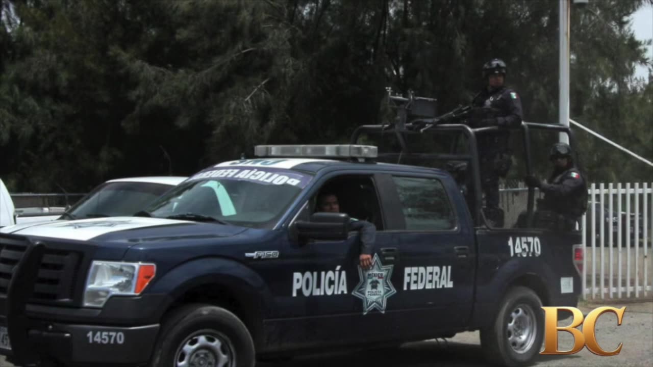 Colombian rapper who went missing on tour found dead in Mexico, prosecutors say