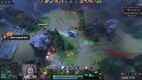 Where winds meet ,Dota 2 and Ymir <3