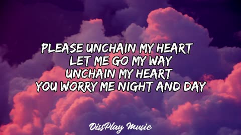 Joe Cocker - Unchain My Heart (lyrics)