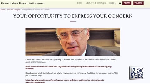 The UK Grapples With Desperate NWO Slavery