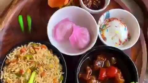 (National food ) Which country's food is this? #minivlog #nationalfood #foodie