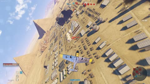Tier 5 drops