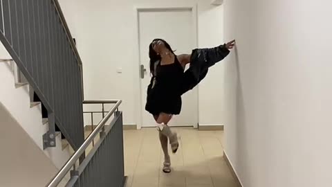 Young tgirl giving love to us