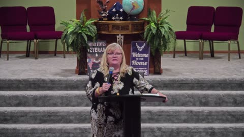 Karen Hines