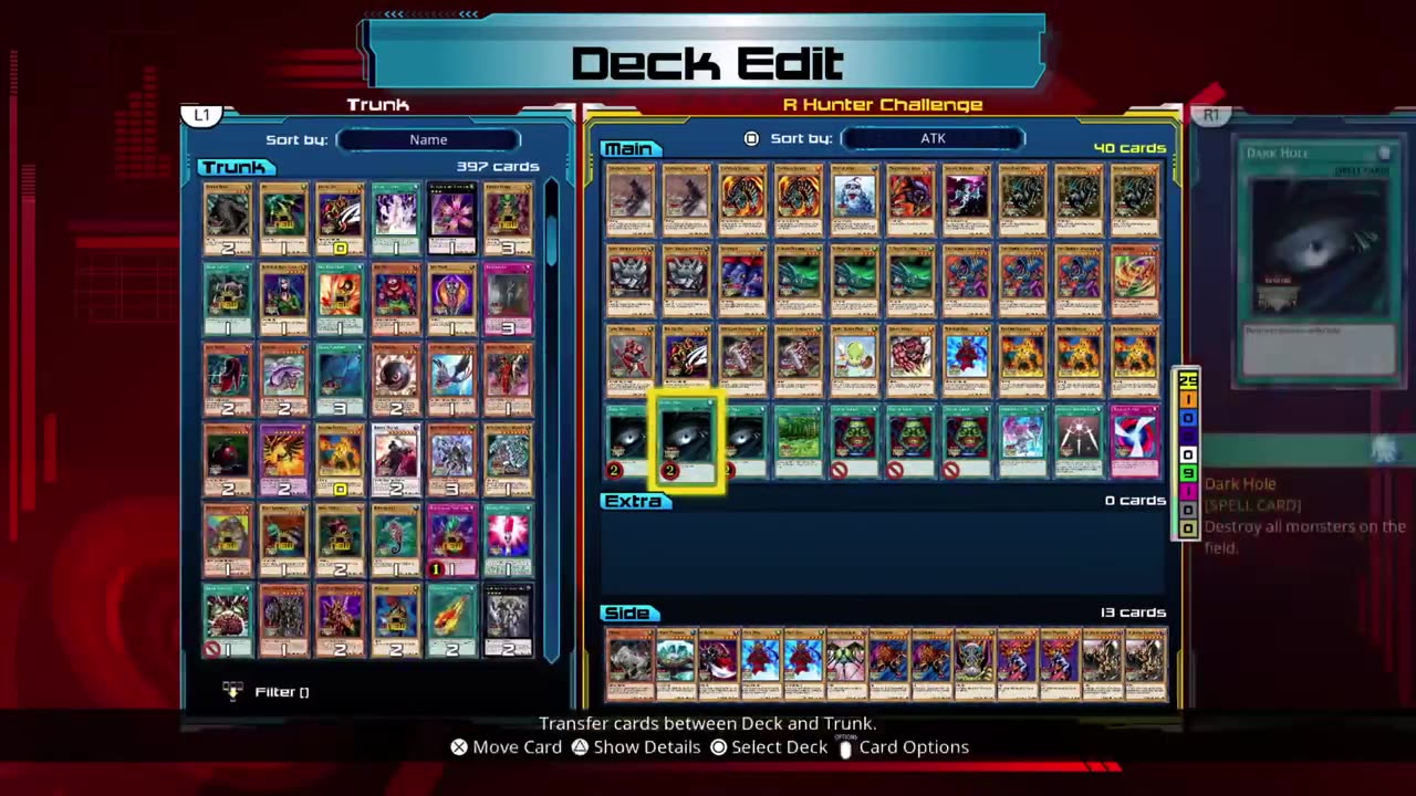 🔴Ep 5| Legacy of the Duelist - Rare Hunter Challenge Mode / Ep 5