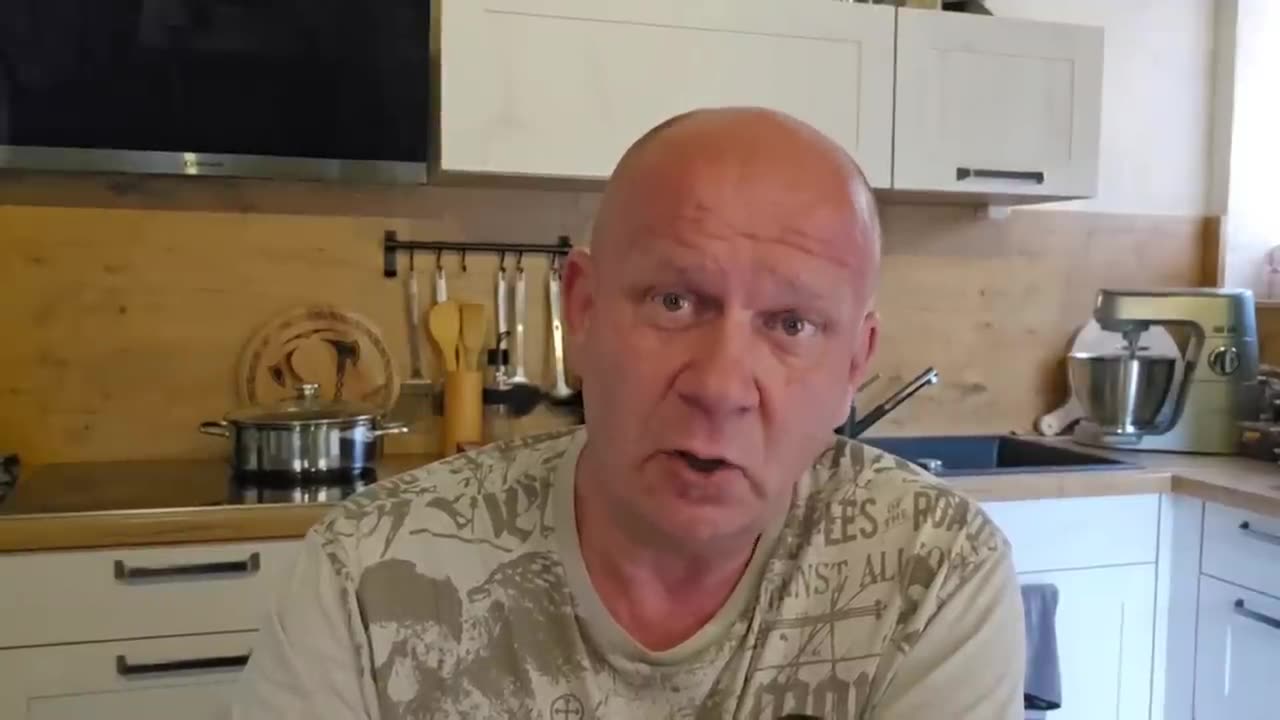 DIE EU PLANT DIE INFORMATIONSKONTROLLE, MIT DER KI ! o1.o6.2025 Carsten Jahn - TEAM HEIMAT