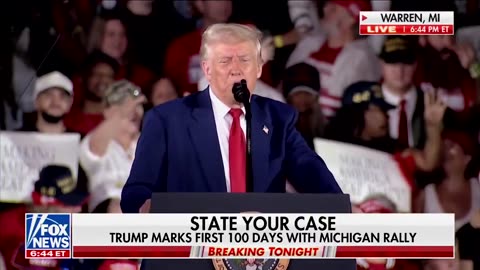 Nobody handles leftist lunatic protesters better than Trump