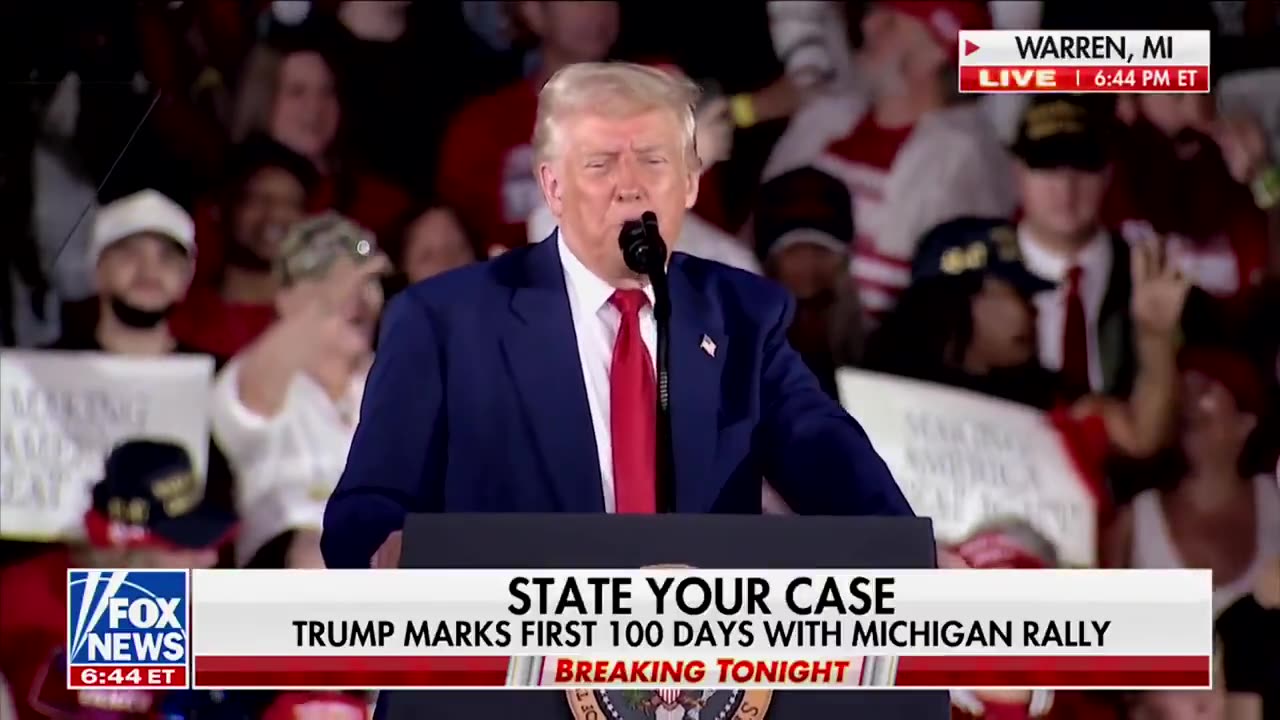Nobody handles leftist lunatic protesters better than Trump