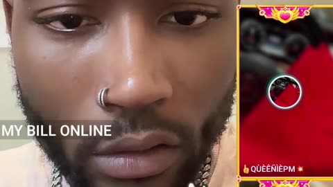 BSWEETS TALKS TO CHARLI ABOUT LOSING HER KIDS & EVERYTHING GOING ON & WHO REPORTED HER TO CPS AND WHY