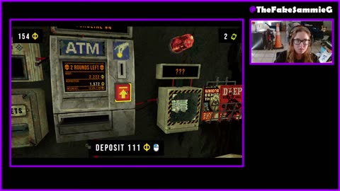 Trying to spin it up on CloverPit!