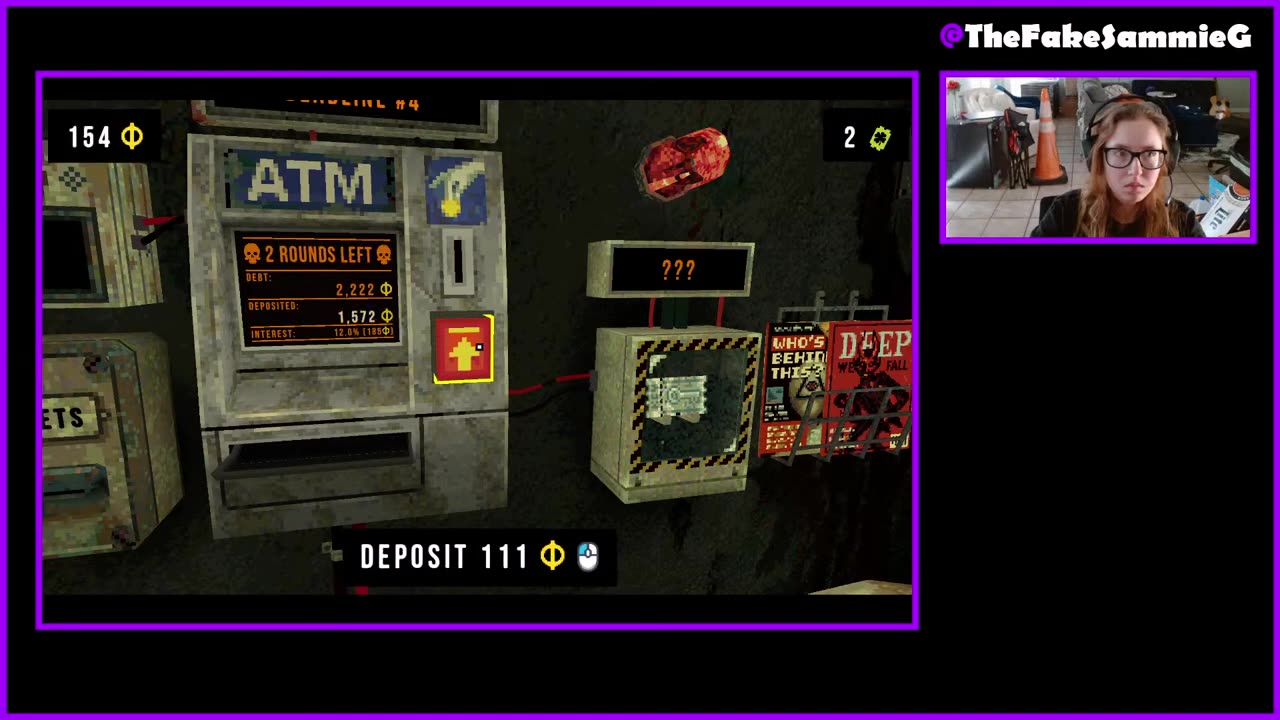 Trying to spin it up on CloverPit!