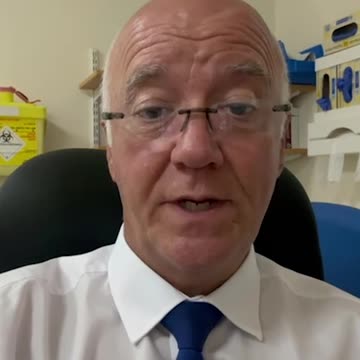 DIGITAL ID: "It's about government control" (Tony Hinton)