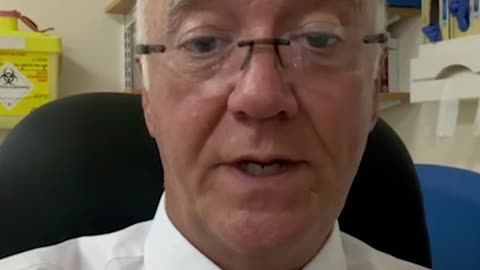 DIGITAL ID: "It's about government control" (Tony Hinton)