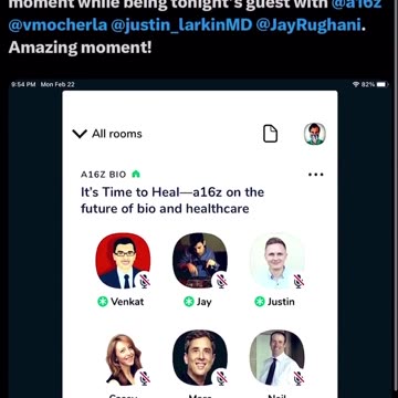 ‼️ EXCLUSIVE ‼️ From Laura Loomer