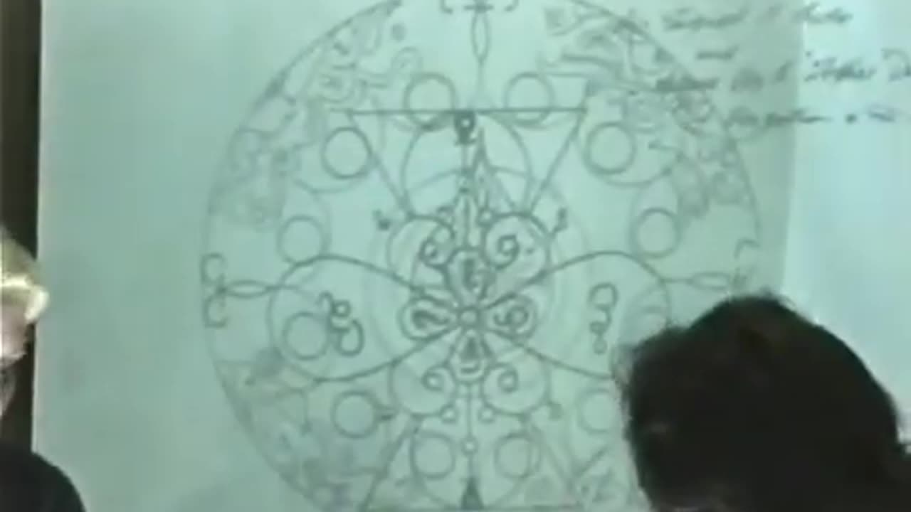 The Forbidden Testaments Revelations part 8 of 9 Ashayana Deane