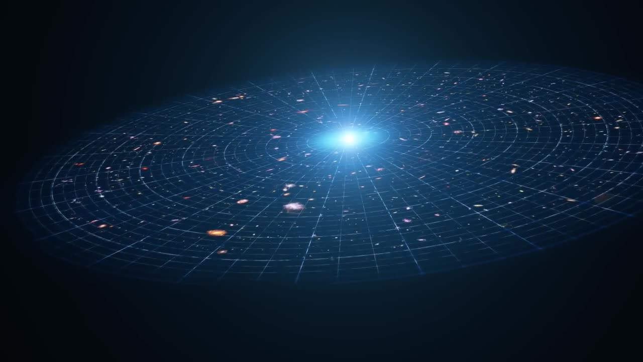 How Big is Space? We Asked a NASA Expert